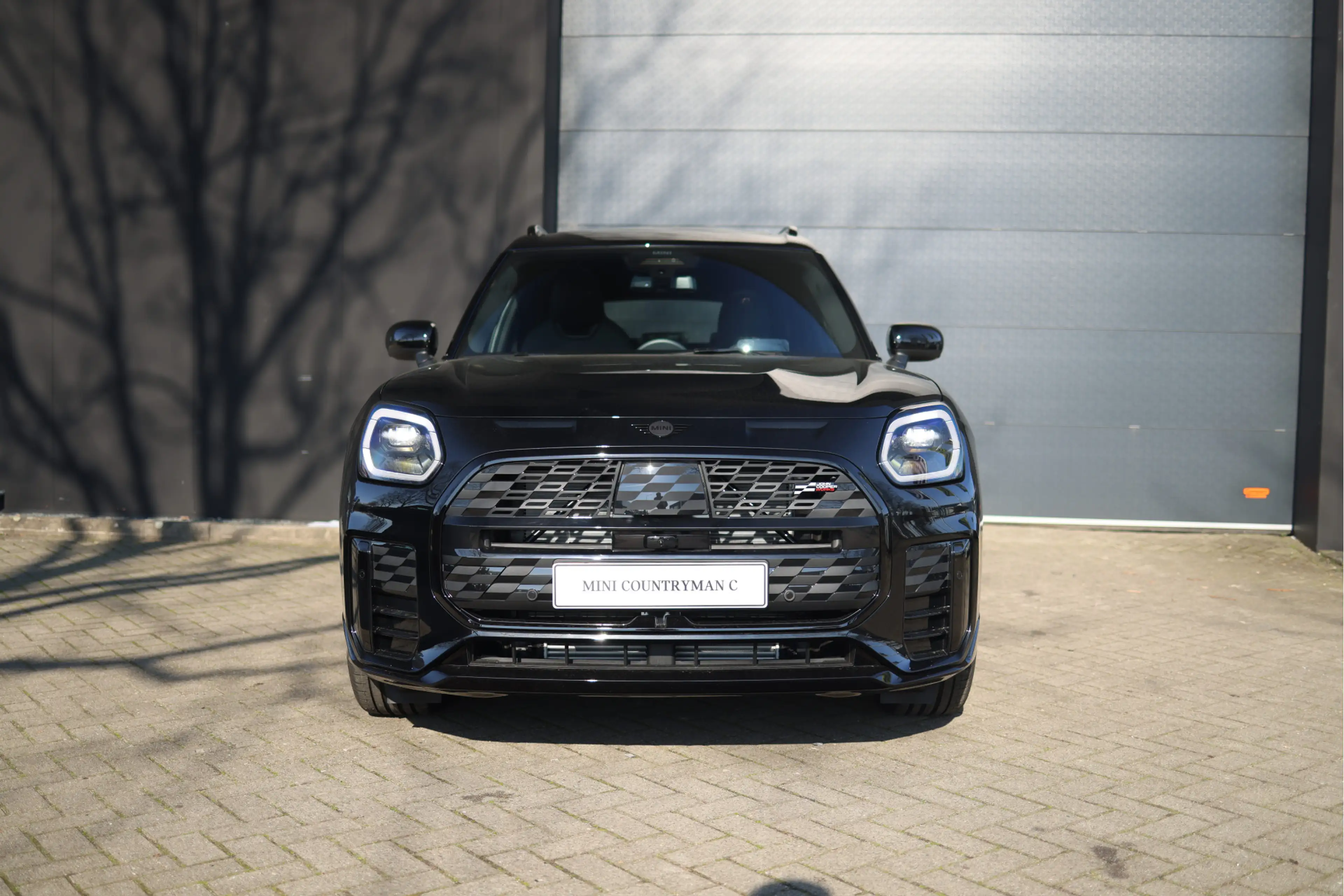 MINI John Cooper Works Countryman 1.5 C XL | Panoramadak | Trekhaak | Harman Kardon — photo 4