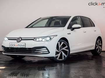 1.5 TSI Style Incl. Matrix LED - JA 18" - Privacy Glass - Sièges Ergo - Keyless