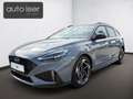 Hyundai i30 Kombi - PD N Line 1.6 T-GDI DCT c6kl2-PP4-OO1 Grau - thumbnail 2