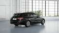 Mercedes-Benz C 200 C 200 d T KAMERA+EASYP+TEMPO+SITZHZ+SPUR/BREMS Schwarz - thumbnail 3