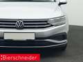 Volkswagen Passat Variant 1.5 TSI NAVI LED KAMERA SHZ Silber - thumbnail 17