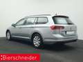Volkswagen Passat Variant 1.5 TSI NAVI LED KAMERA SHZ Silber - thumbnail 4