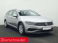 Volkswagen Passat Variant 1.5 TSI NAVI LED KAMERA SHZ Silber - thumbnail 8