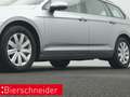 Volkswagen Passat Variant 1.5 TSI NAVI LED KAMERA SHZ Silber - thumbnail 28