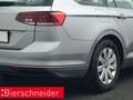 Volkswagen Passat Variant 1.5 TSI NAVI LED KAMERA SHZ Silber - thumbnail 16