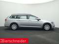 Volkswagen Passat Variant 1.5 TSI NAVI LED KAMERA SHZ Silber - thumbnail 7