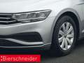 Volkswagen Passat Variant 1.5 TSI NAVI LED KAMERA SHZ Silber - thumbnail 15