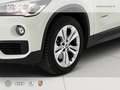 BMW X1 sdrive18i advantage Weiß - thumbnail 6
