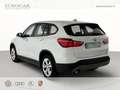 BMW X1 sdrive18i advantage Weiß - thumbnail 3