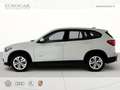 BMW X1 sdrive18i advantage Weiß - thumbnail 2