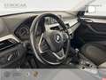 BMW X1 sdrive18i advantage Weiß - thumbnail 7