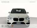 BMW X1 sdrive18i advantage Weiß - thumbnail 4