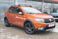Dacia Sandero Stepway II 1.5 dCi Celebration Orange - thumbnail 3