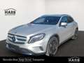 Mercedes-Benz GLA 220 d 4matic Silber - thumbnail 1