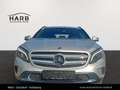 Mercedes-Benz GLA 220 d 4matic Silber - thumbnail 2