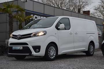 🔥🤩NEW ARRIVAL🤩🔥2.0 D-4D Long Workmate S