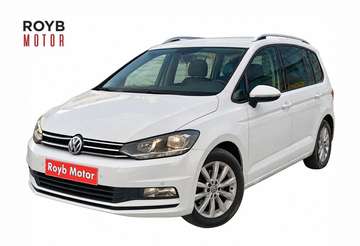 1.6TDI CR BMT Advance 81kW