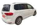 Volkswagen Touran 1.6TDI CR BMT Advance 81kW Blanco - thumbnail 4