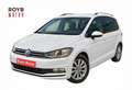 Volkswagen Touran 1.6TDI CR BMT Advance 81kW Blanco - thumbnail 1