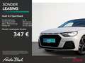 Audi A1 advanced 25TFSI Stronic LED CarPlay Weiß - thumbnail 2
