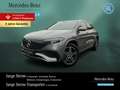 Mercedes-Benz EQA 350 EQA 350 4M AMG+PANO+LEDER+HUD+BURME+KAMERA+EASYP Grau - thumbnail 1