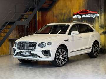 4.0 V8 Mulliner First Edition DUO-TONE