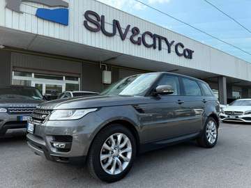 Range Rover Sport II 2014 3.0 tdV6 SE