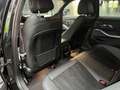 BMW 320 d M Sport Pro LivePR HUD H/K ACC A-LED Kam 18 Nero - thumbnail 16