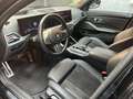 BMW 320 d M Sport Pro LivePR HUD H/K ACC A-LED Kam 18 Nero - thumbnail 11