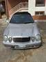 Mercedes-Benz CLK 200 CLK Cabrio 200 Kompressor Avantgarde Silber - thumbnail 5