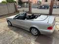 Mercedes-Benz CLK 200 CLK Cabrio 200 Kompressor Avantgarde Silber - thumbnail 4