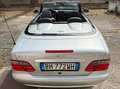 Mercedes-Benz CLK 200 CLK Cabrio 200 Kompressor Avantgarde Silber - thumbnail 6