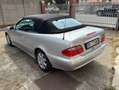 Mercedes-Benz CLK 200 CLK Cabrio 200 Kompressor Avantgarde Silber - thumbnail 3