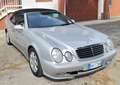 Mercedes-Benz CLK 200 CLK Cabrio 200 Kompressor Avantgarde Silber - thumbnail 1