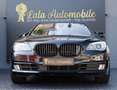 BMW 750 d xDrive 3.0 TEMPOMAT HEADUP SITZBELÜFTUNG Noir - thumbnail 3