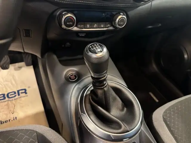 Nissan Juke view 12