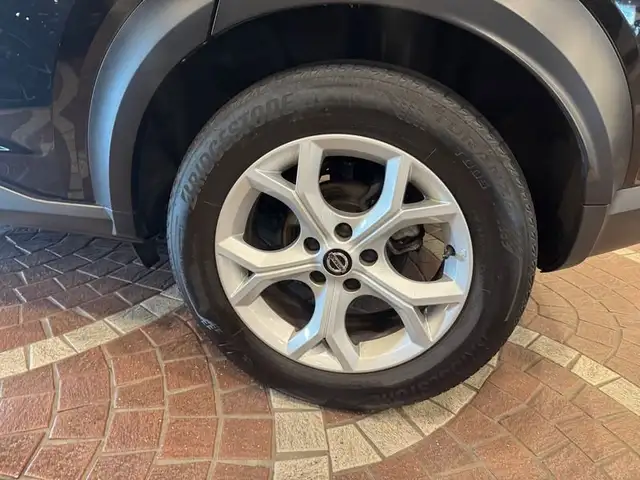 Nissan Juke view 5