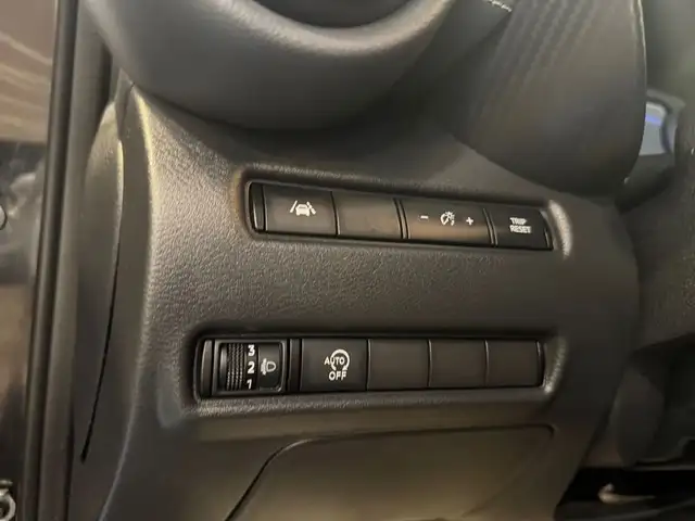 Nissan Juke view 13