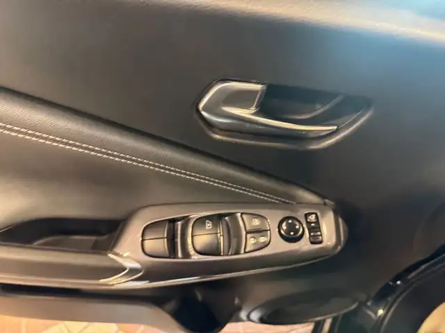 Nissan Juke view 8