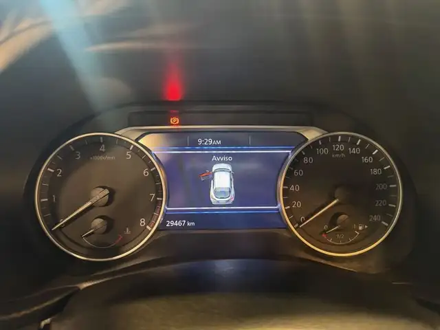 Nissan Juke view 10