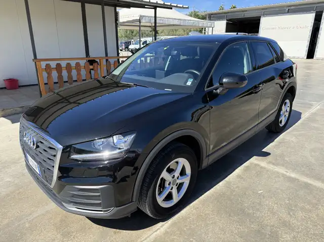 Audi Q2 1.6 tdi Business s-tronic
