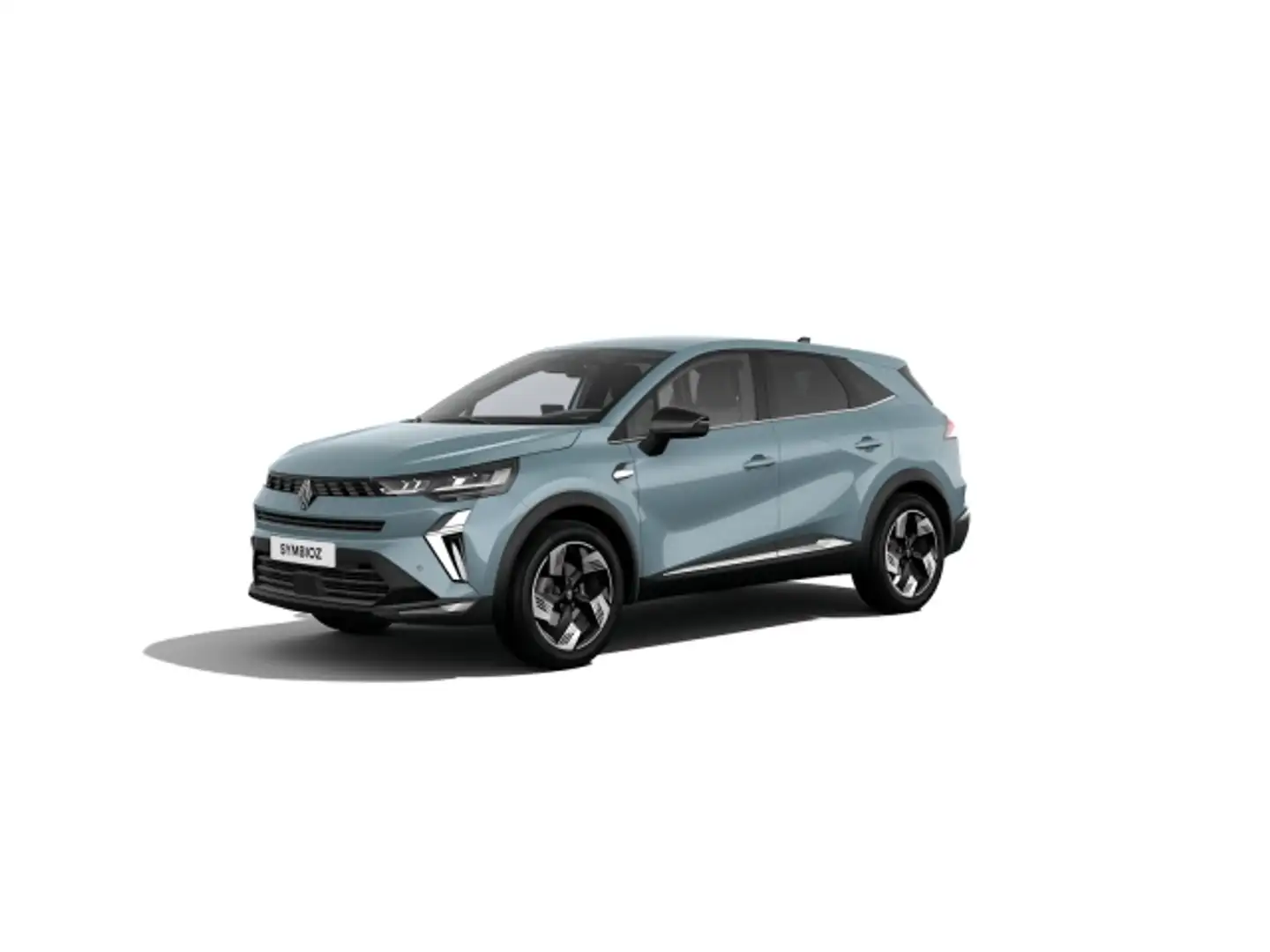 Renault Symbioz SYMBIOZ Techno Mild Hybrid 140 (MY25) Blau - 1