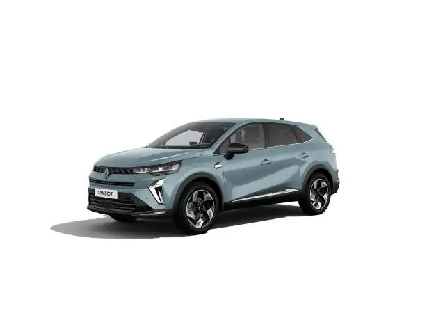 Renault Symbioz SYMBIOZ Techno Mild Hybrid 140 (MY25)