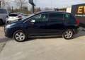 Peugeot 3008 2.0 hdi 150 ch allure toit pano attelage Bleu - thumbnail 17