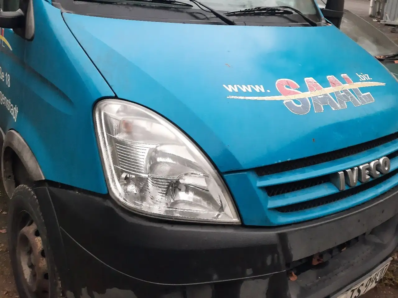 Iveco Daily