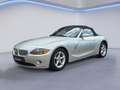 BMW Z4 Roadster 2.2i Pure /1e eigenaar!/Apple Carplay/Led Grau - thumbnail 1