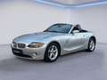 BMW Z4 Roadster 2.2i Pure /1e eigenaar!/Apple Carplay/Led Grau - thumbnail 2