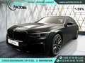 BMW 745 E -59% HYB 394cv BVA8 M Sport +T.PANO+GPS+Options Negro - thumbnail 1