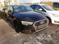 Audi A3 Schwarz - thumbnail 1