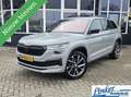 Skoda Kodiaq 1.5 TSI Sportline Business NL-AUTO ELEKTR TREKH PA Gris - thumbnail 2